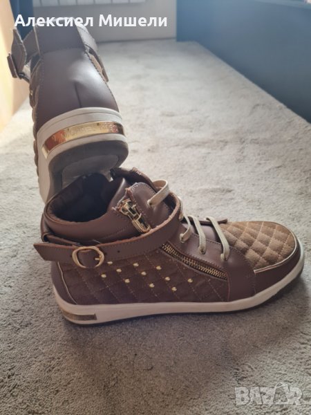 Маратонки Майкъл Кoрс/Michael Kors, снимка 1