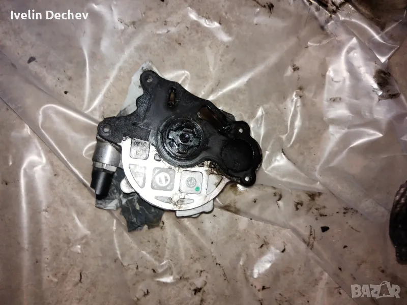 части за фосфаген , снимка 1