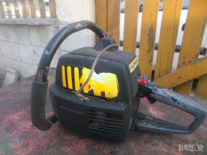 partner farmer  на части, снимка 1