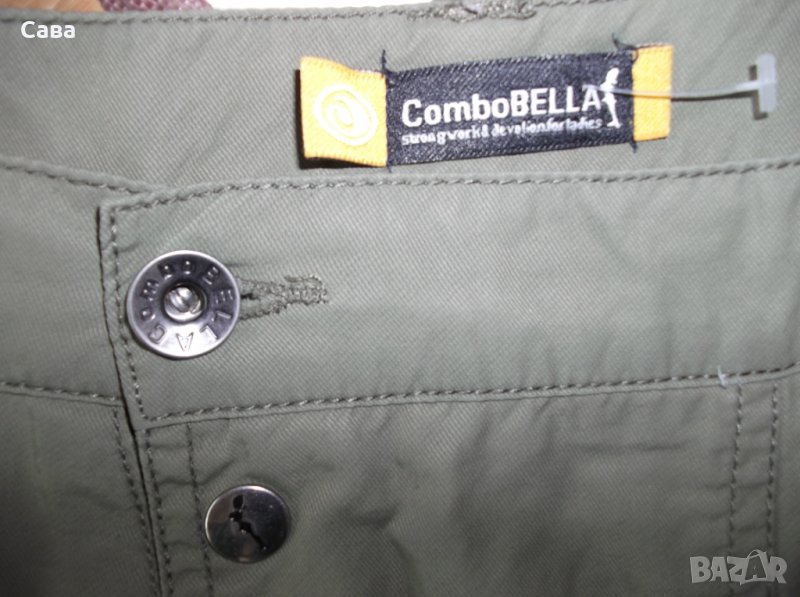 Спортен панталон COMBO BELLA    дамски,М, снимка 1