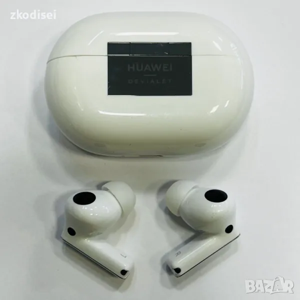 Bluetooth слушалки HUAWEI - FREEBUDS PRO 2, снимка 1