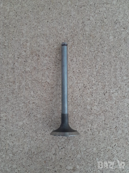 Клапан всмукателен GIEFFE (34x8x112) за FIAT 127,147,FIORINO,PANDA,UNO 1.3D 04.81-12.92г.№2713S, снимка 1