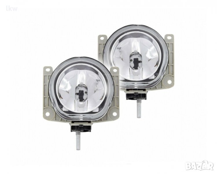 Халоген за Fiat Ducato, Citroen Jumper, Peugeot Boxer- 2002, Lancia LYBRA 1999- ляв или десен, снимка 1