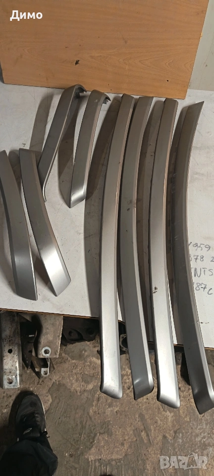 лайсни врати бмв е91 bmw e91, снимка 1