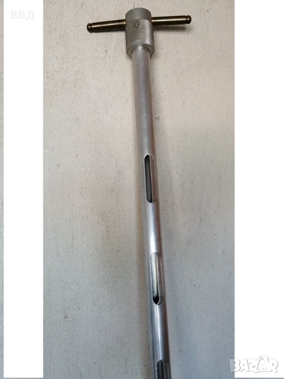 сонда за зърнопроби пробовземане пробовземач, снимка 1