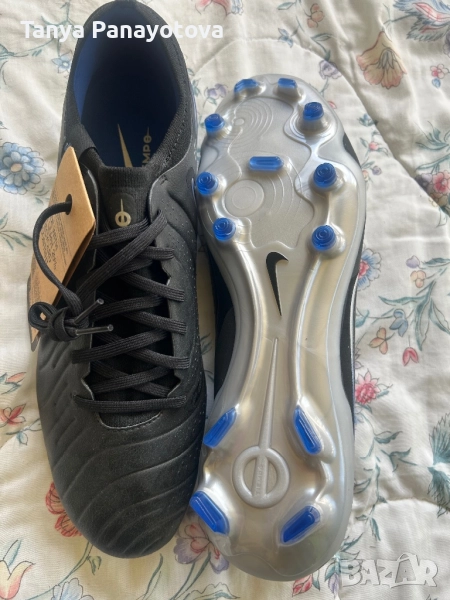 Нови футболни обувки Nike, снимка 1