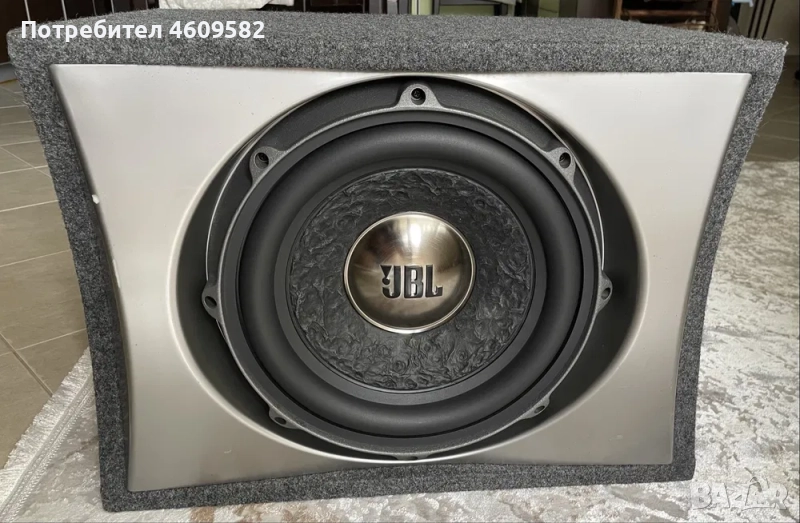 Пасивен Субуфер JBL PB1220, снимка 1