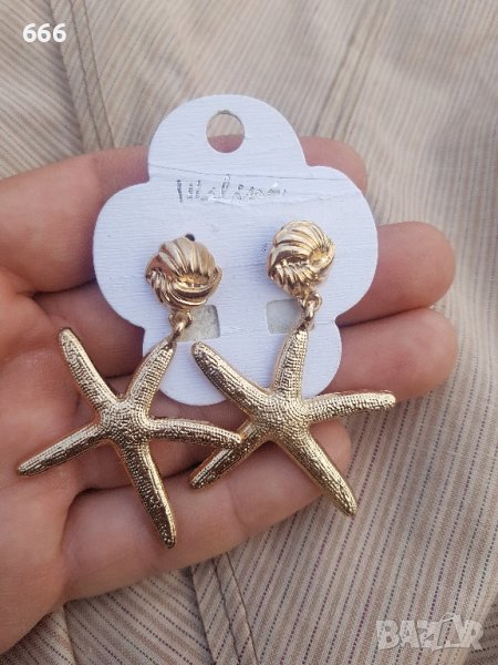 обеци, снимка 1