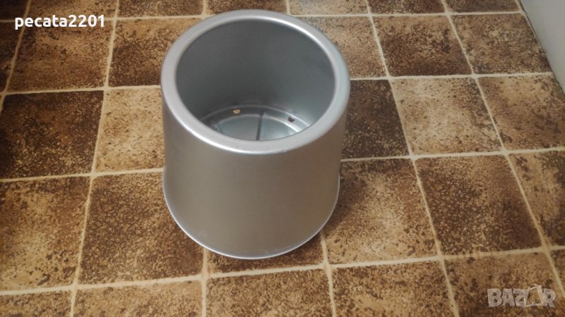 Продавам - нов барабан за центрофуга на пералня Аурика, снимка 1