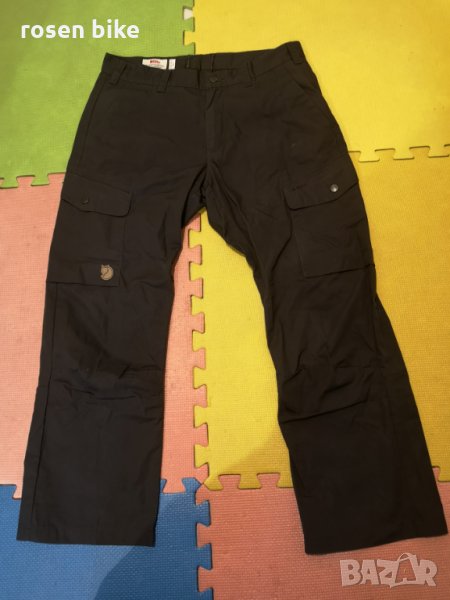 ''Fjällräven G-1000 Ruaha Trousers''оригинален ловен панталон, снимка 1