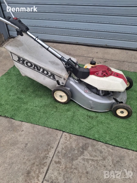 Бензинова косачка -Honda , снимка 1