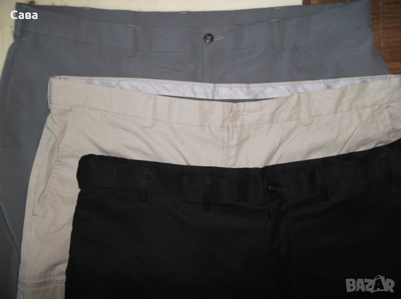 Къси панталони R&Y, PRO TOUR, CHAMP.TOUR   мъжки,ХЛ-2ХЛ, снимка 1