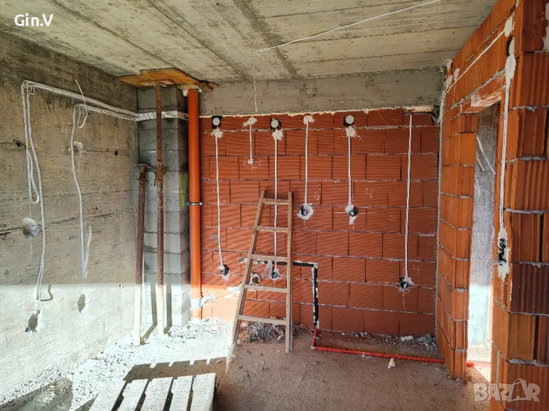 Електро услуги, изграждане на електро инсталации , снимка 1