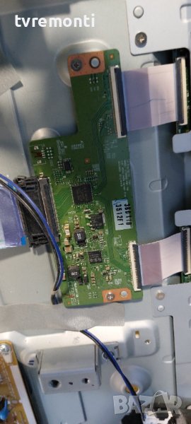 TCON 6870C-0488A, 6871L-3512F for LG 32LF630V, снимка 1