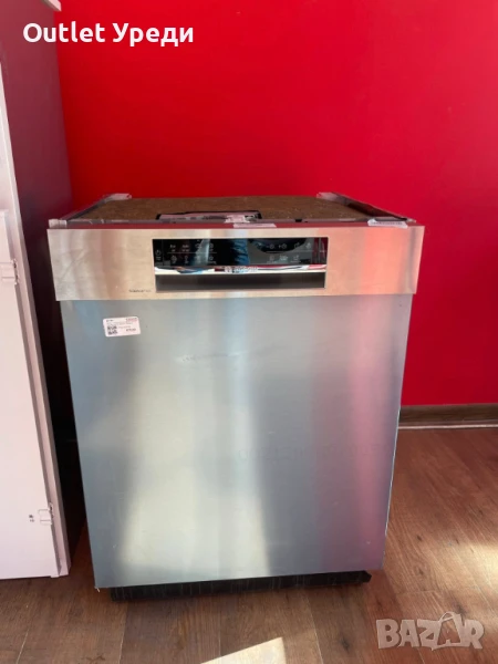 Съдомиялна Bosch SMU6ECS57E/24 Серия 6, 14 комплекта, снимка 1