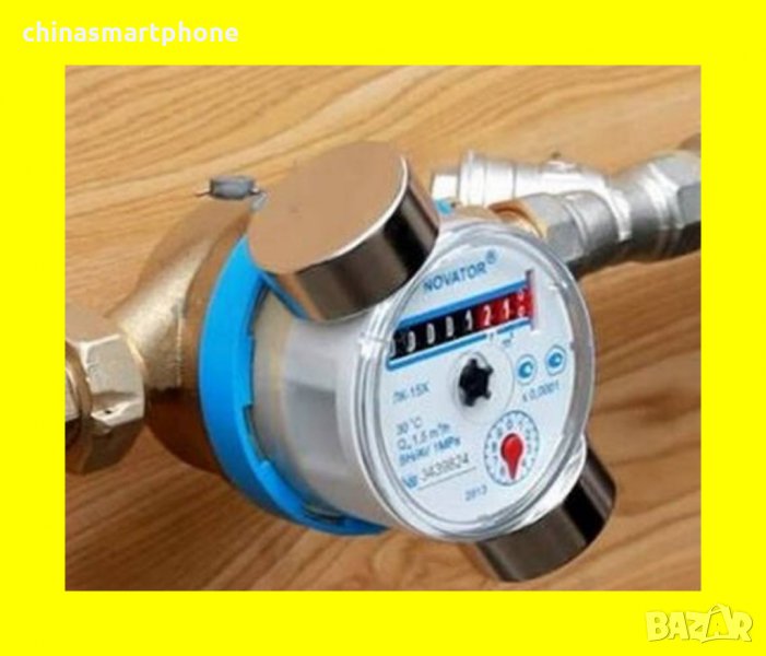 МАГНИТ, НЕОДИМОВ, Н52, N52 Neodymium Magnet, magnit.Неодимови МАГНИТИ., снимка 1