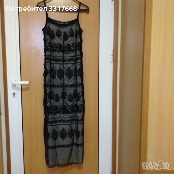 Рокля, снимка 1