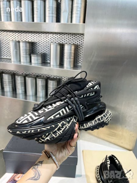 Balmain 2022 (реплика) Unisex 35-45 , снимка 1