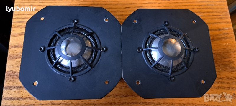 Visaton 50 ffl, снимка 1