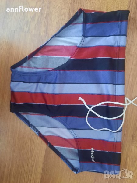 Мъжки бански Erima S/M, снимка 1