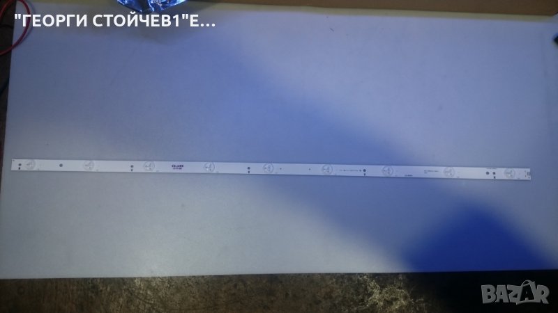 LB-F3528-GJ40409-H  ЗА LG43 inch, снимка 1