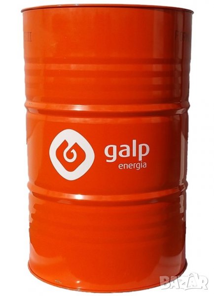 Моторно масло GALP ULTRA HXP 10W40 205L , снимка 1