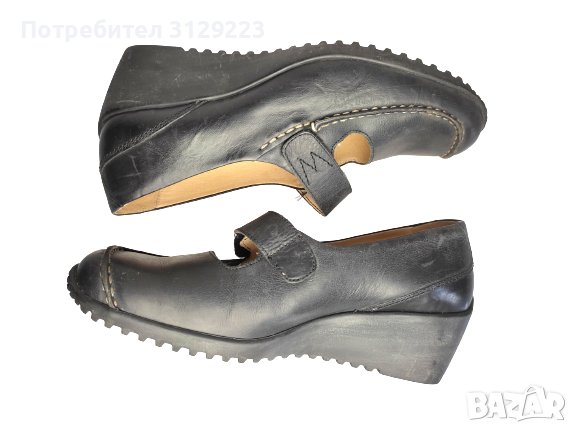 Wolky shoes 39 , снимка 1