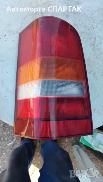 Ляв / десен стоп за Мерцедес Вито, снимка 1