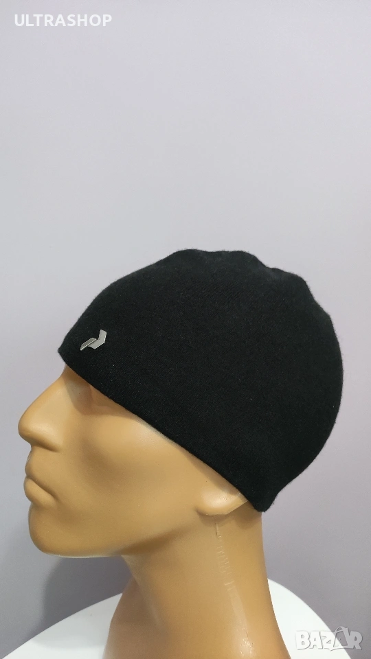 Peak Performance S size вълнена шапка, снимка 1