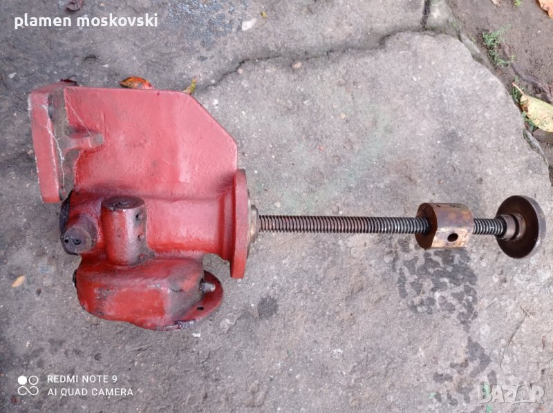 Редуктор , снимка 1