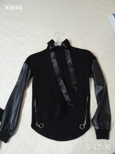 Суичър, снимка 1