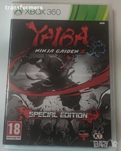 Xbox360-Игри/Всяка по 20 лева/, снимка 1