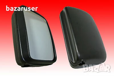 Странично Огледало за Renault Premium,Kerax,Midlum 1818,Distribution (след 05.2006 г.) с реотан/мото, снимка 1