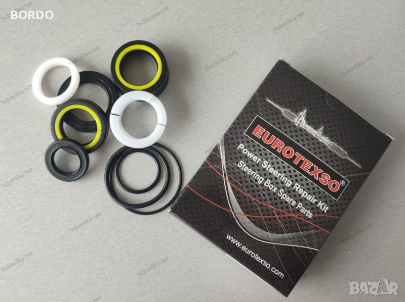 Ремонтен комплект за хидравлична рейка на CITROEN C5, снимка 1