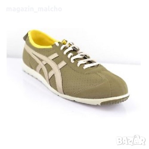 МАРАТОНКИ - ASICS ONITSUKA TIGER; размери: 37.5 и 40, снимка 1