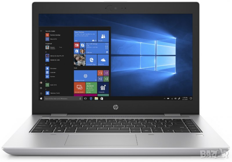 HP ProBook 640 G5 - Втора употреба, снимка 1