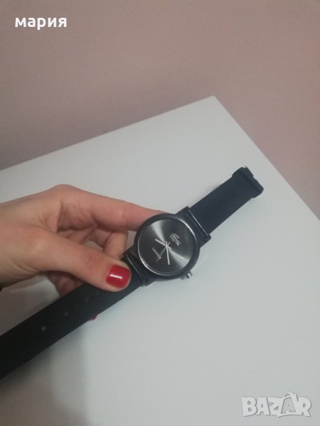 Нов часовник Lacoste, снимка 1
