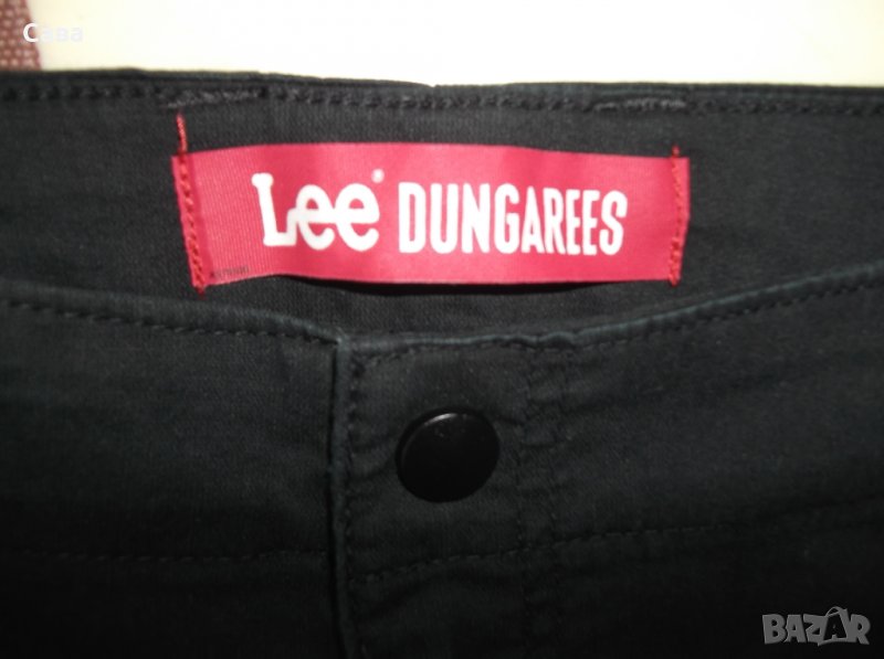 Къси панталони LEE    мъжки,2ХЛ, снимка 1