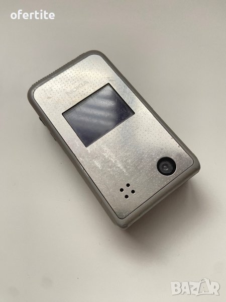 ✅ Nokia 🔝 6170, снимка 1