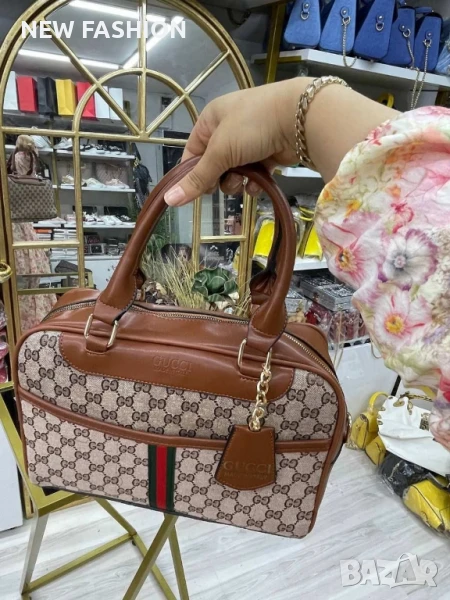 Дамска Чанта ✨ Gucci , снимка 1