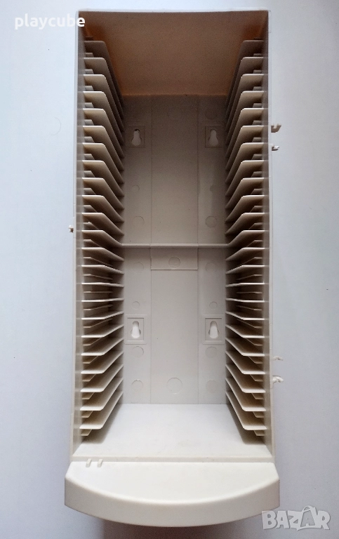 Поставка за дискове - CD, снимка 1