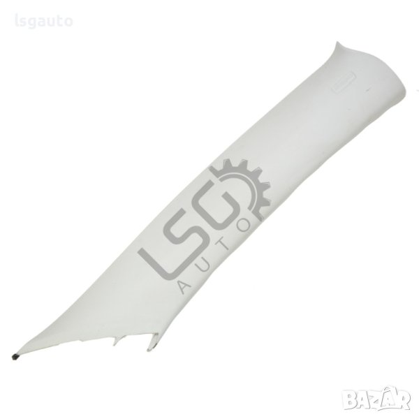 Дясна кора до челно стъкло Volkswagen Tiguan I 2007-2015 ID:99733, снимка 1