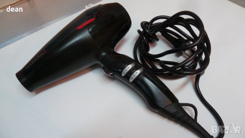 сешоар за коса Remington, снимка 1