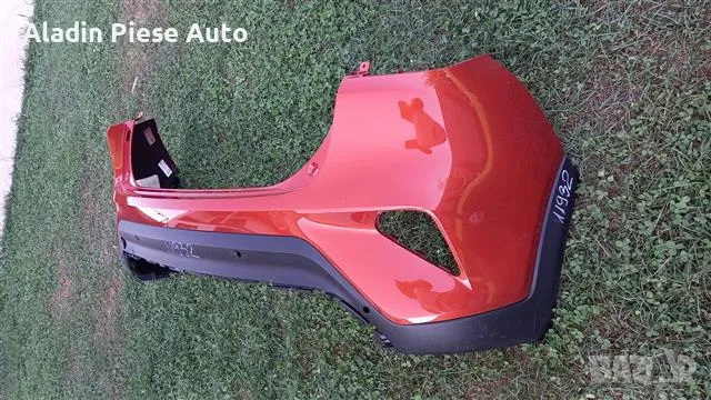 Задна броня Kia Xceed X-Ceed година 2022 2023 2024 Фейслифт код 86611-J7CAO , снимка 1