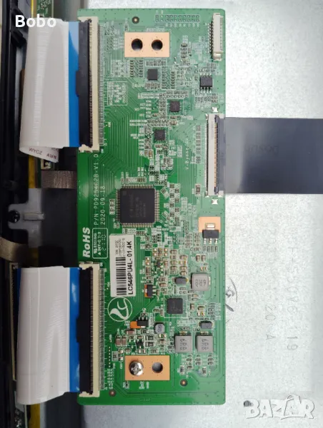 T-CON PD9254C2B-V1.0, снимка 1