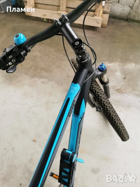 колело cross grip 27.5 , снимка 1