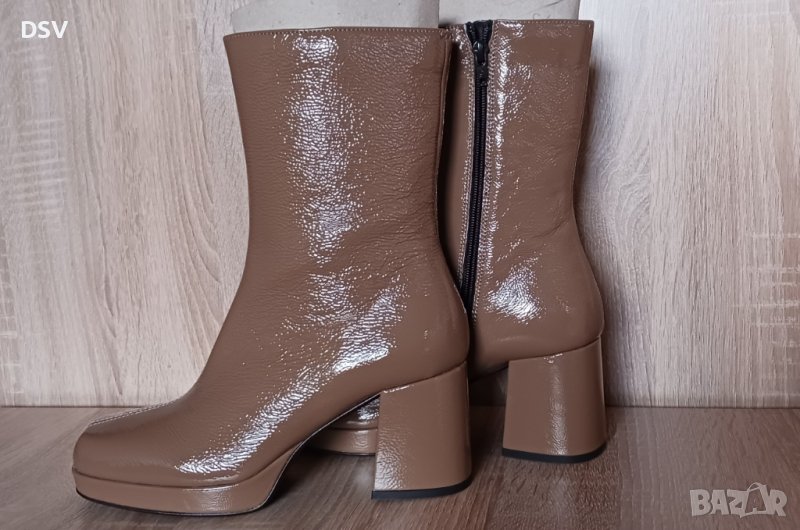 Дамски ботуши , снимка 1