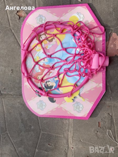 Стойка за баскетбол, снимка 1