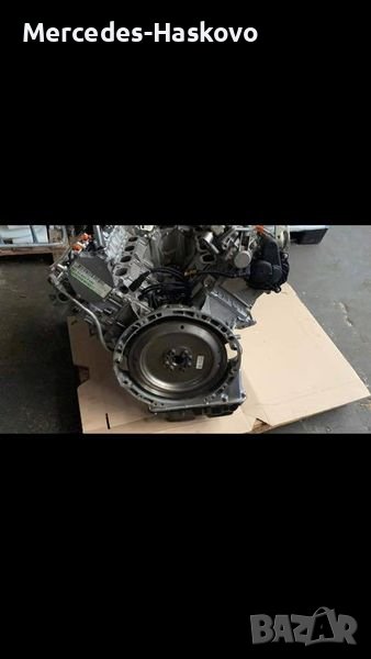 Оборудване за двигател М157 М278 4.7BITURBO 6.3AMG, снимка 1