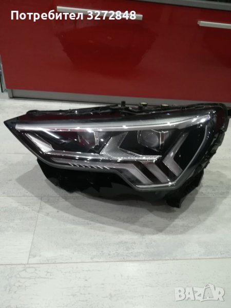 Оригинален фар AUDI Q3 ( 2019-2022г) /83A.941.035, снимка 1